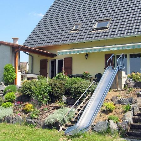 Couette Et Cafe - Chambre Bleue Truchtersheim ภายนอก รูปภาพ