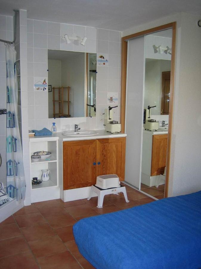 Couette Et Cafe - Chambre Bleue Truchtersheim ภายนอก รูปภาพ