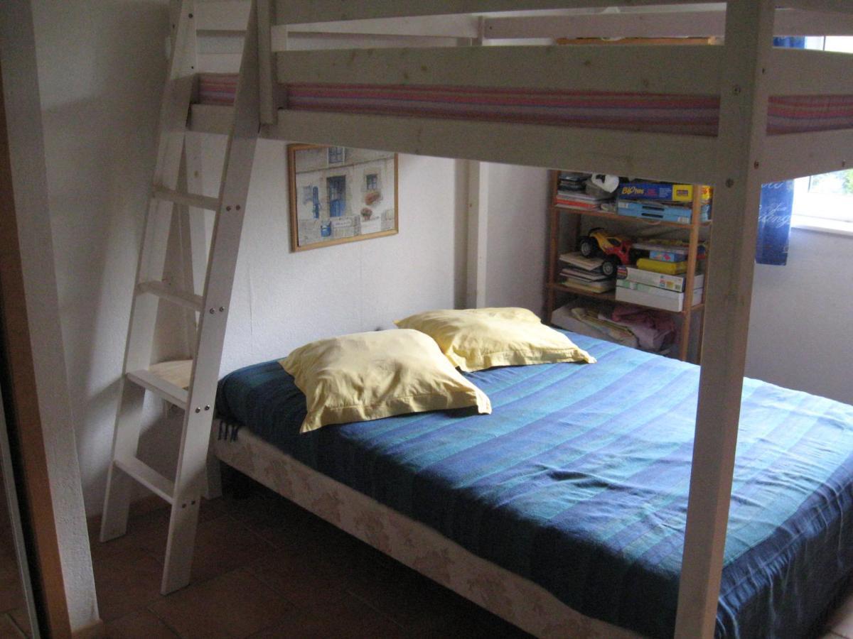 Couette Et Cafe - Chambre Bleue Truchtersheim ภายนอก รูปภาพ